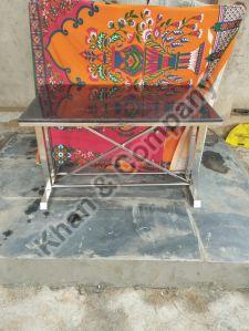 S.S. Wooden Table