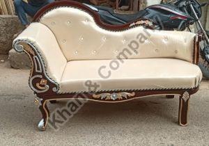 Leather Sofa Set