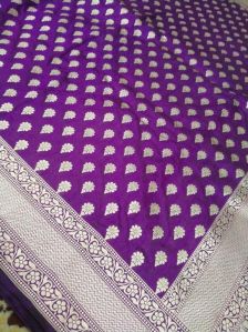 Butidar Handloom Silk Sarees