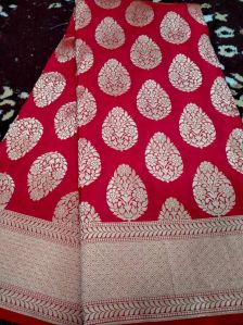 Butidar Handloom Silk Sarees
