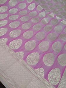 Butidar Handloom Silk Sarees