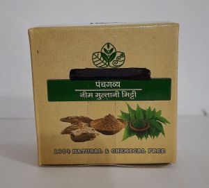 Neem Multani Clay