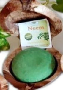 Neem Soap