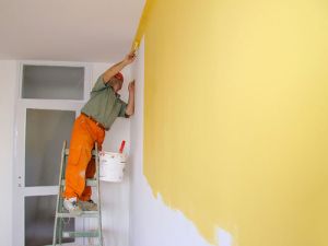 Regular Painting Services