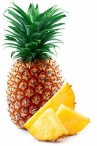 Fresh Pineapple