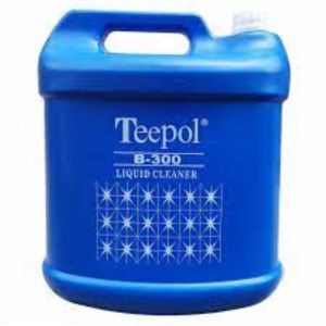 Teepol Liquid Cleaning Chemical