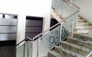 Stainless Steel Fabrication Service