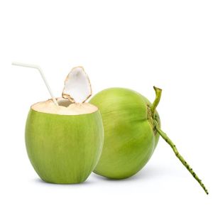 Green Coconut