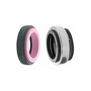 Close Type Rubber Bellow Seal