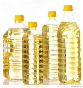 Sunflower Oil