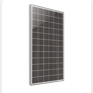 Polycrystalline Solar Panels