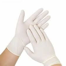 Latex Gloves