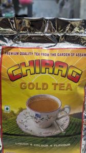 Chirag Gold Tea