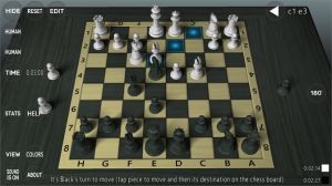 Chess Game Development Services