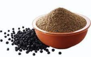 Black Pepper Powder