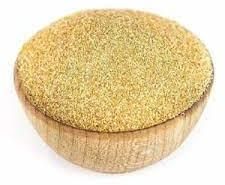 Dehydrated Garlic Granules