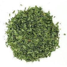 Dehydrated Kasuri Methi Leaves