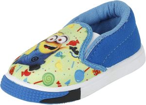 Kids Printed Shoes