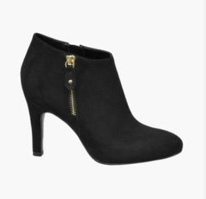 Ladies Ankle Boots