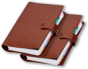 Multipurpose Diaries