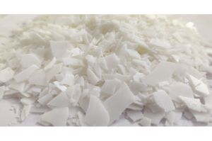 hydrogenated Castor oil Flakes