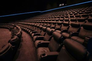 Cinema Seating