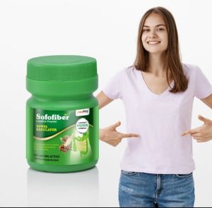 Sofofiber Laxative Powder