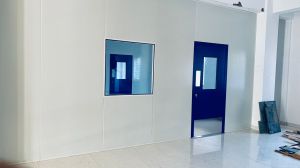 PUF Panel