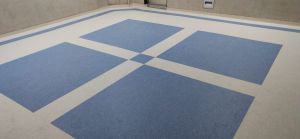 Vinyl Flooring Services