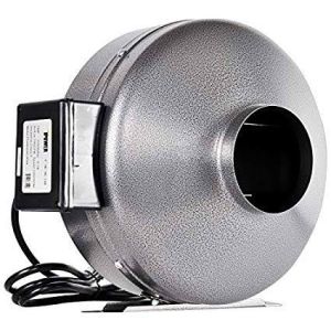 Centrifugal Blower
