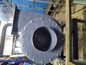 FRP Blower