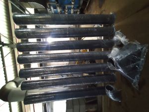 FRP Blower