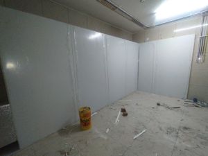 PUF Panel