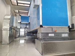 Air Handling Unit