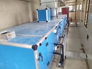 Air Handling Unit