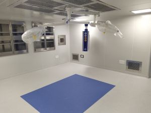 Vinyl Flooring Services