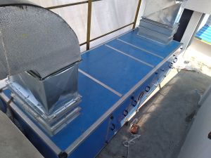 Air Handling Unit