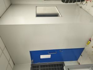 PUF Panel