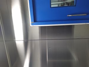 PUF Panel
