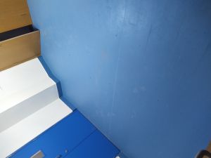 Vinyl Flooring Services