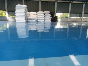 Epoxy Flooring Services