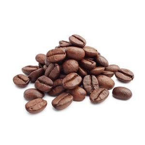 Brown Coffee Beans