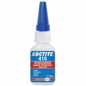 Loctite Instant Adhesive