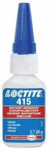 Loctite Instant Adhesive