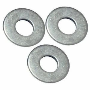 Mild Steel Washer