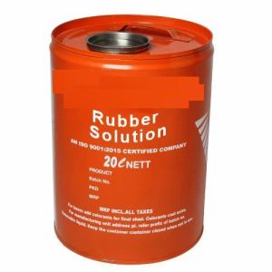 Rubber Solution