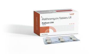 Pathazi 250mg Tablet