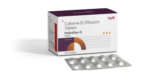 Pathoflox O Tablet