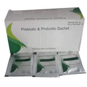 Prowello Probiotic Powder
