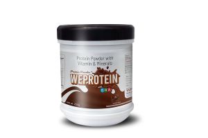 Weprotein Protein Powder
